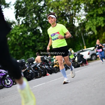 Runner Photo 4129663