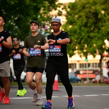 Runner Photo 4129666
