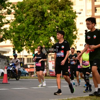 Runner Photo 4129667
