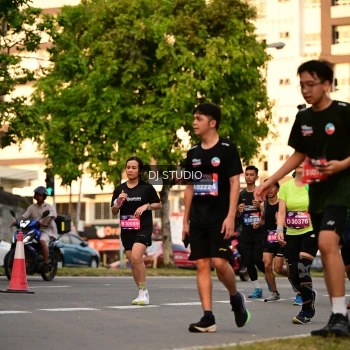Runner Photo 4129668