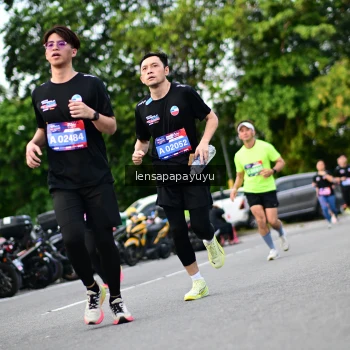 Runner Photo 4129669