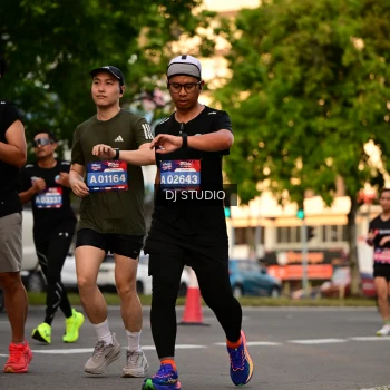 Runner Photo 4129670