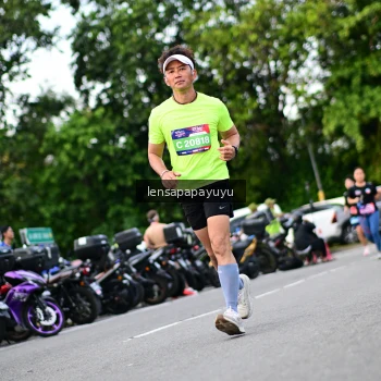 Runner Photo 4129678