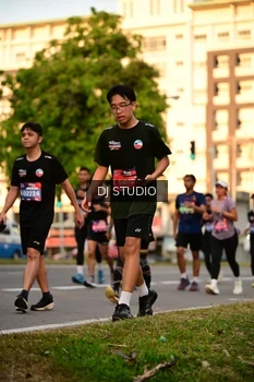 Runner Photo 4129681