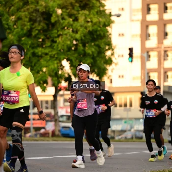 Runner Photo 4129686