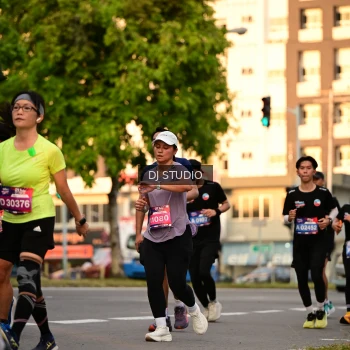Runner Photo 4129689