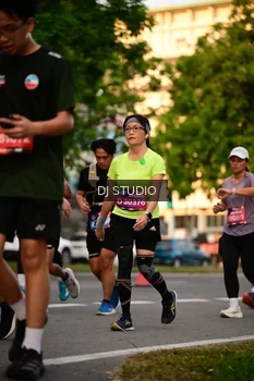 Runner Photo 4129690