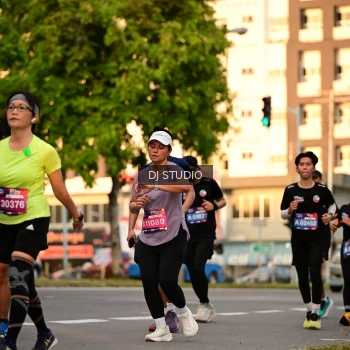 Runner Photo 4129691