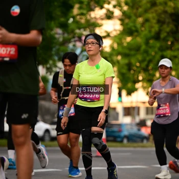 Runner Photo 4129692