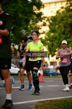 Runner Photo 4129693