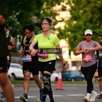 Runner Photo 4129694