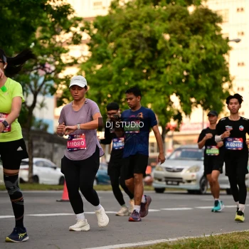 Runner Photo 4129695