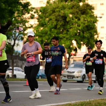 Runner Photo 4129699