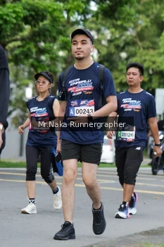 Runner Photo 41297