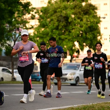 Runner Photo 4129700
