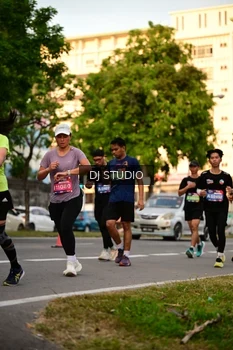 Runner Photo 4129703