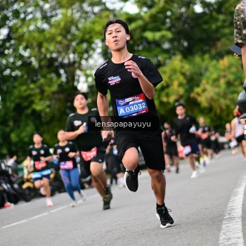 Runner Photo 4129704