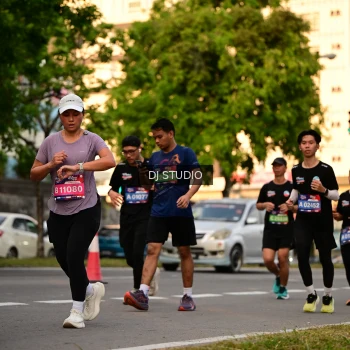 Runner Photo 4129705