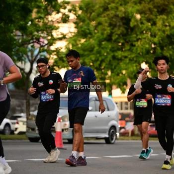 Runner Photo 4129708