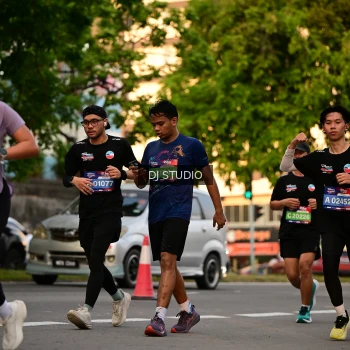 Runner Photo 4129709