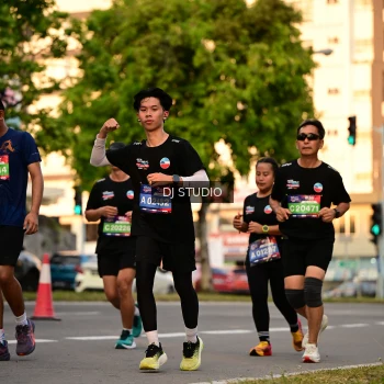 Runner Photo 4129714