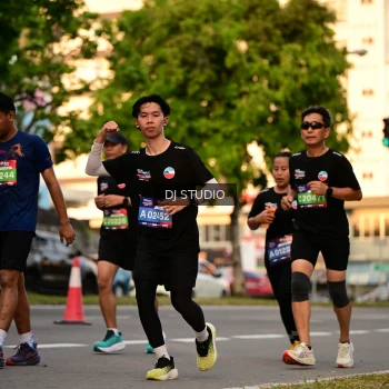 Runner Photo 4129719