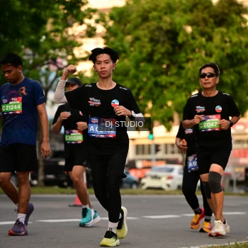 Runner Photo 4129722
