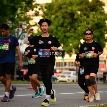 Runner Photo 4129725