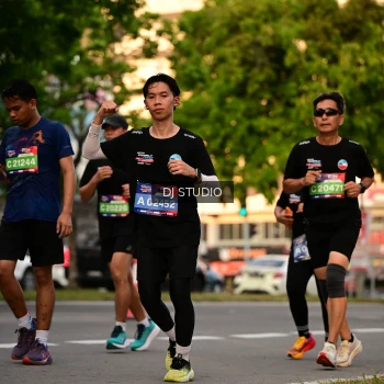 Runner Photo 4129726