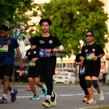 Runner Photo 4129727