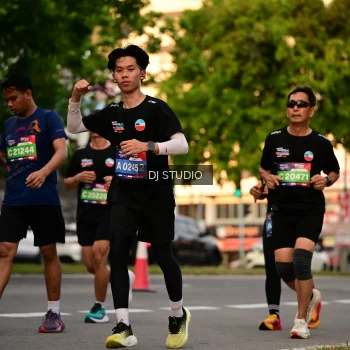 Runner Photo 4129729