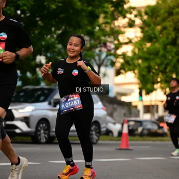 Runner Photo 4129749