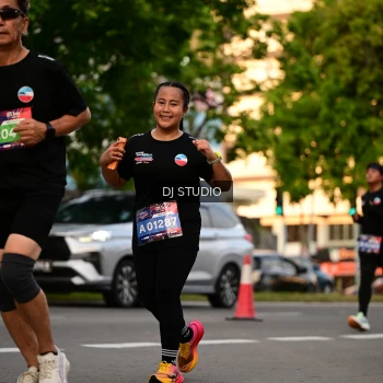 Runner Photo 4129752