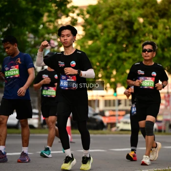 Runner Photo 4129753