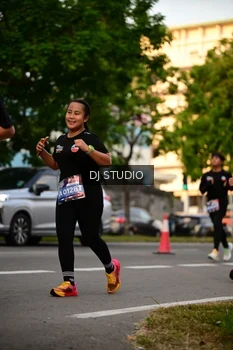 Runner Photo 4129754