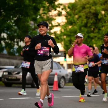 Runner Photo 4129761