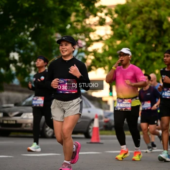 Runner Photo 4129764