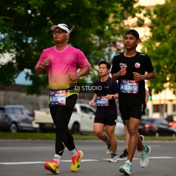 Runner Photo 4129772