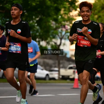 Runner Photo 4129782