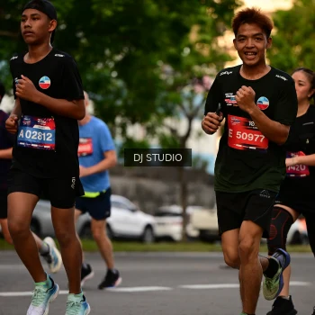 Runner Photo 4129784