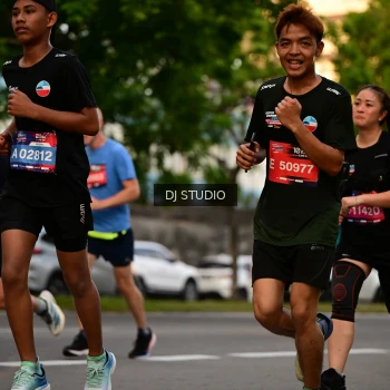Runner Photo 4129786