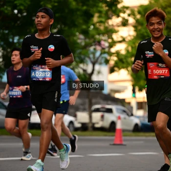 Runner Photo 4129787