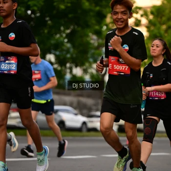 Runner Photo 4129790