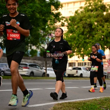 Runner Photo 4129793