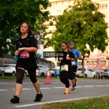 Runner Photo 4129800