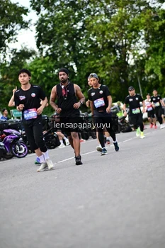 Runner Photo 4129801