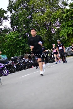 Runner Photo 4129809