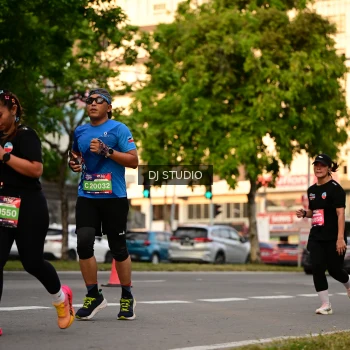 Runner Photo 4129811