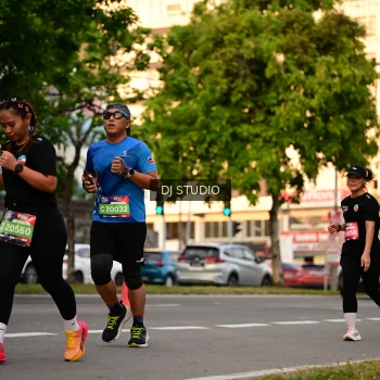 Runner Photo 4129812
