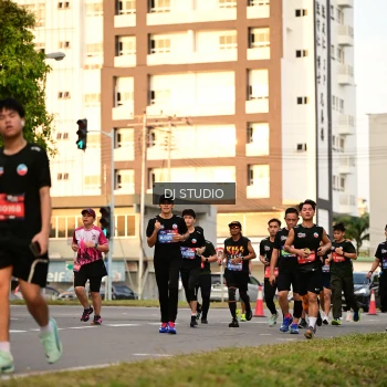 Runner Photo 4129831